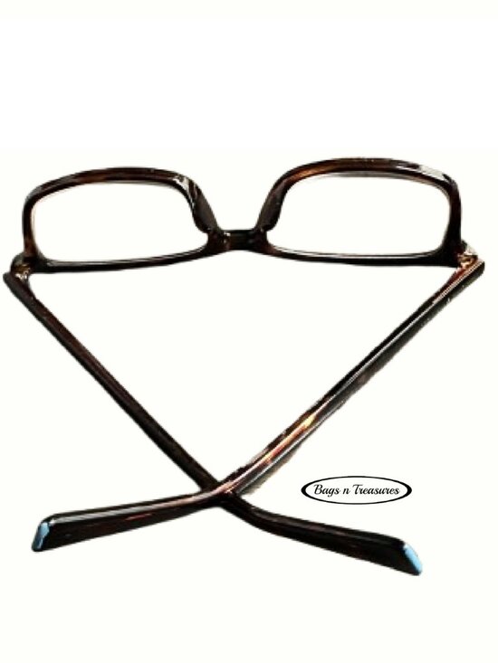 Kate Spade Jodie 2 Tortoise Rectangular Reading Glasses with Case +2.00 NWT main image 5